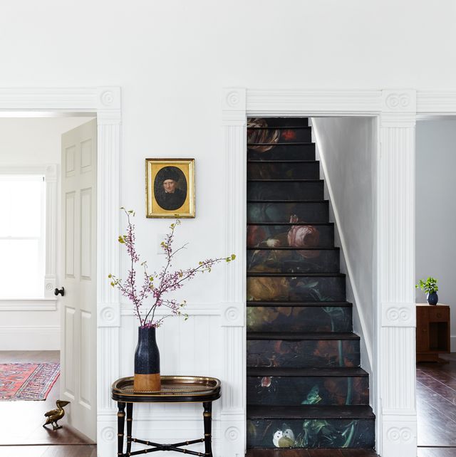 17 Clever Uses for the Space Under the Stairs - Bob Vila