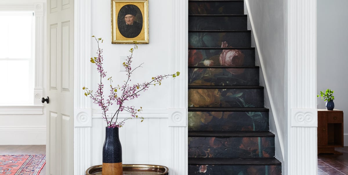 28 Striking Staircase Ideas To Makeover Any Space (Big Or Small)