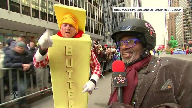 macys parade