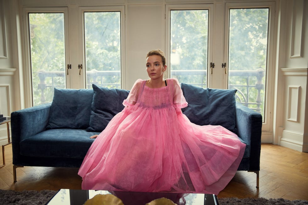 killing eve season 2