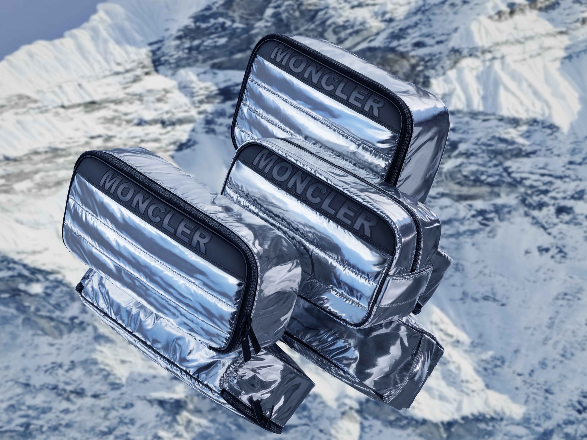 Moncler rimowa reflection online