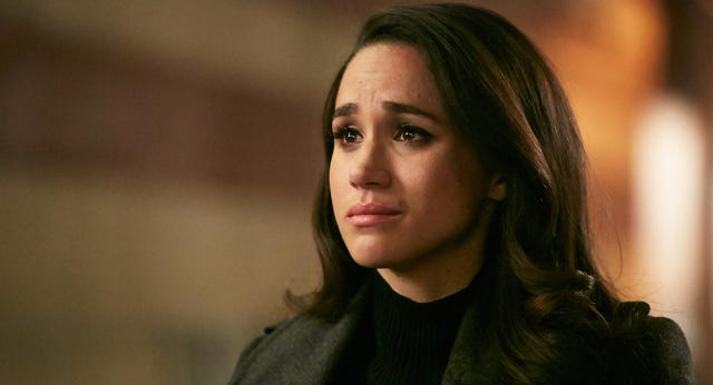 BREAKING: Meghan Markle's Dad Has A Heart Attack and Will Not Be Attending  The Royal Wedding
