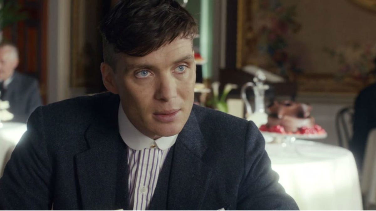 Steven Knight Reveals Tommy Shelby's 'Peaky Blinders' Season 5 Story Arc