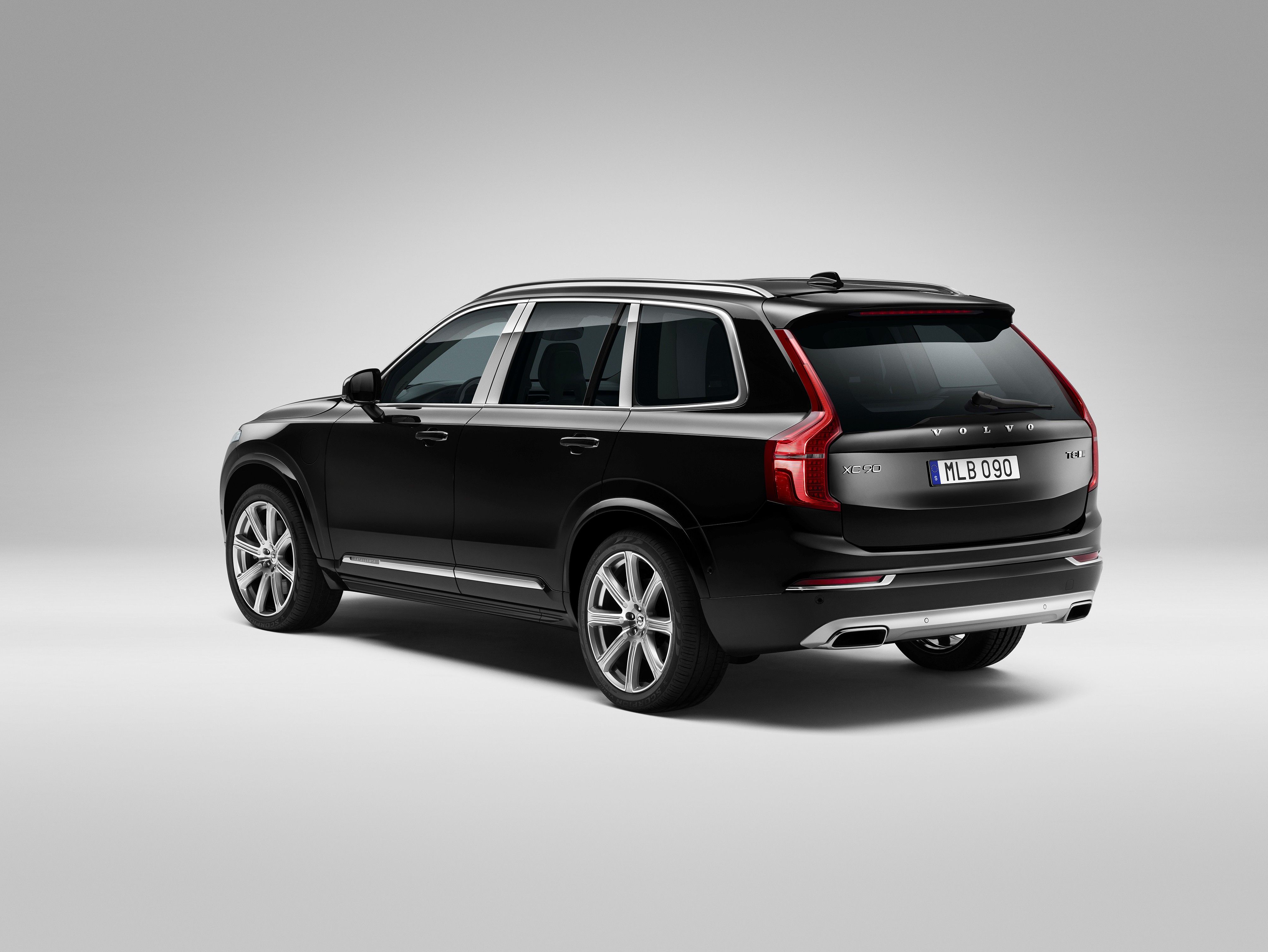 A Volvo you can subscribe to named an Autotrader Best New Car for