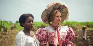 Hayley Atwell in The Long Song