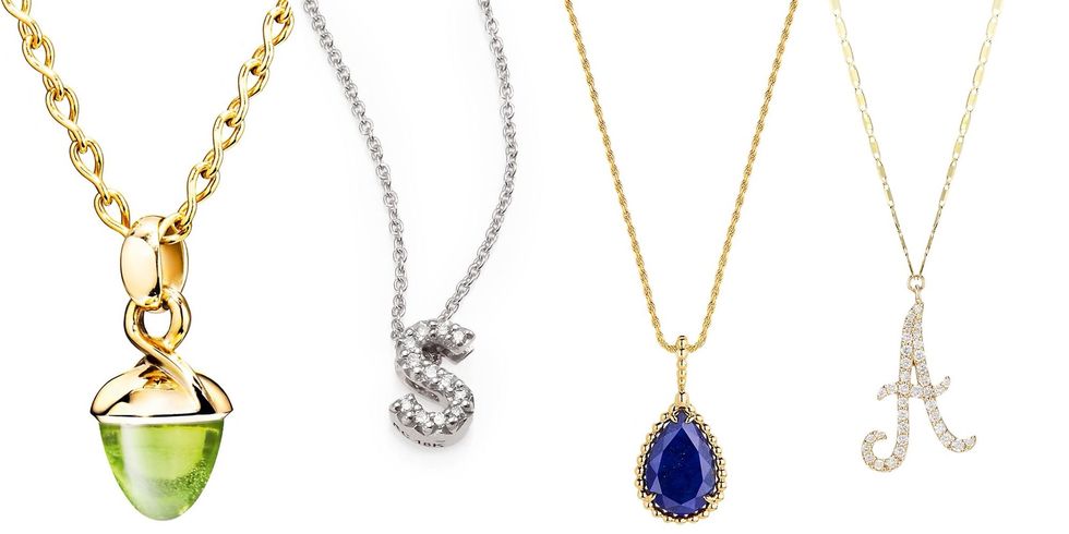 personalized jewelry trend