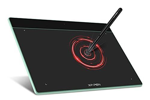 液タブ・板タブ】ペンタブレットおすすめ10選｜ビジネスでも活用