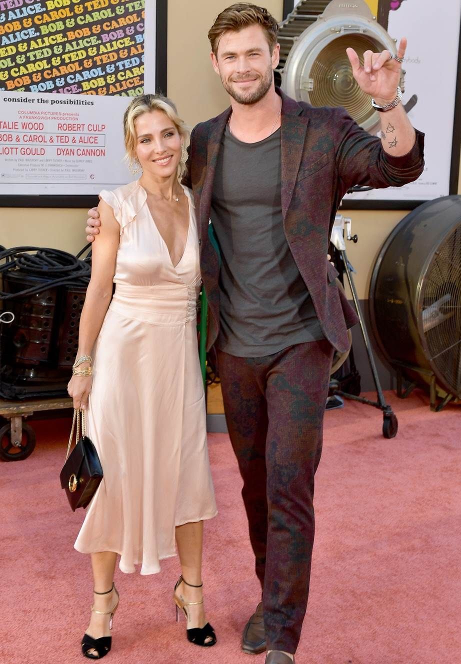 celebrity couples with height differences