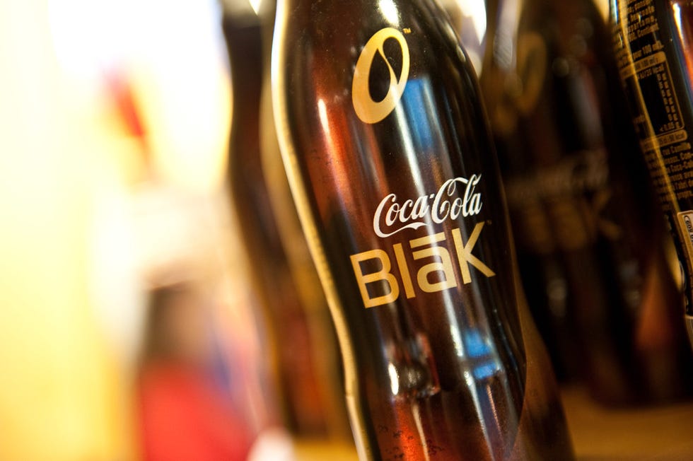 soda