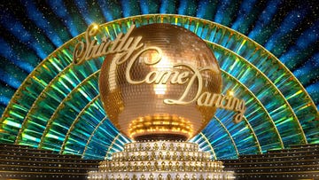 Strictly Come Dancing 2019