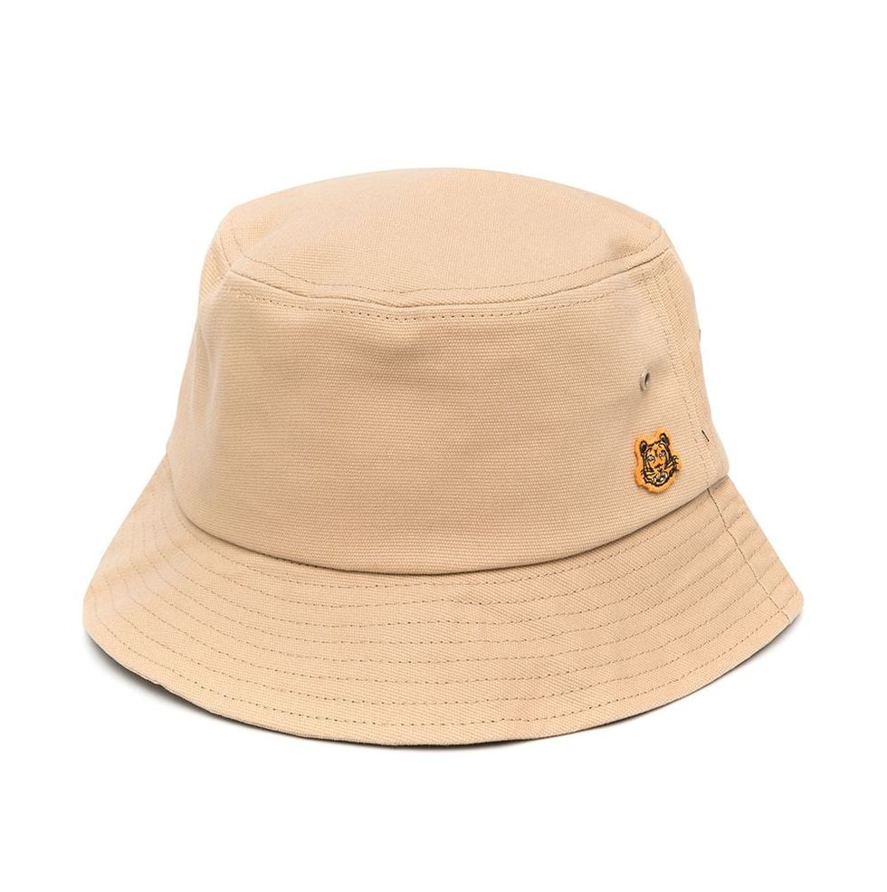 kenzo
漁夫帽