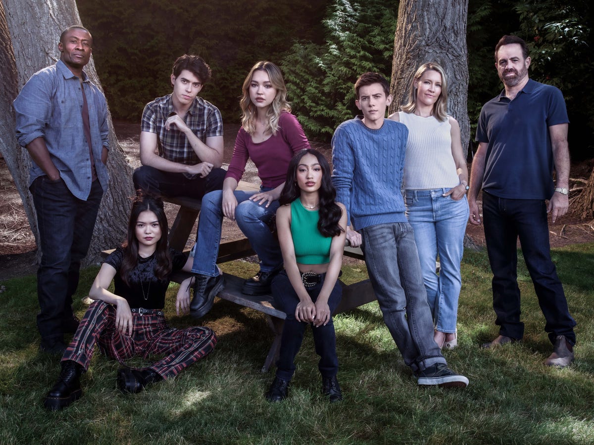 How Old Is the Cruel Summer Season 2 Cast?