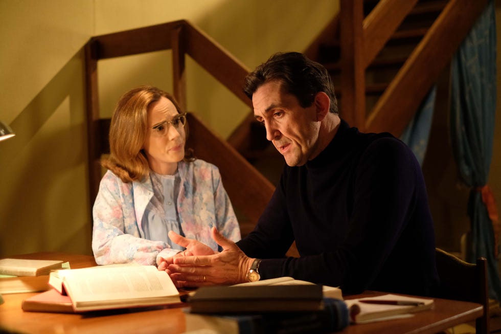 Call The Midwife season 8 episode 6 reaction
