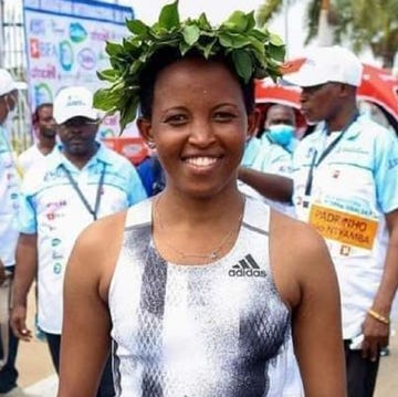 Muthee Mutua, atleta de 28 años, aparece asesinada en Kenia La atleta de nacionalidad bahreiní apareció sin vida en Iten y las primeras investigaciones policiales apuntan a que su pareja fue el culpable