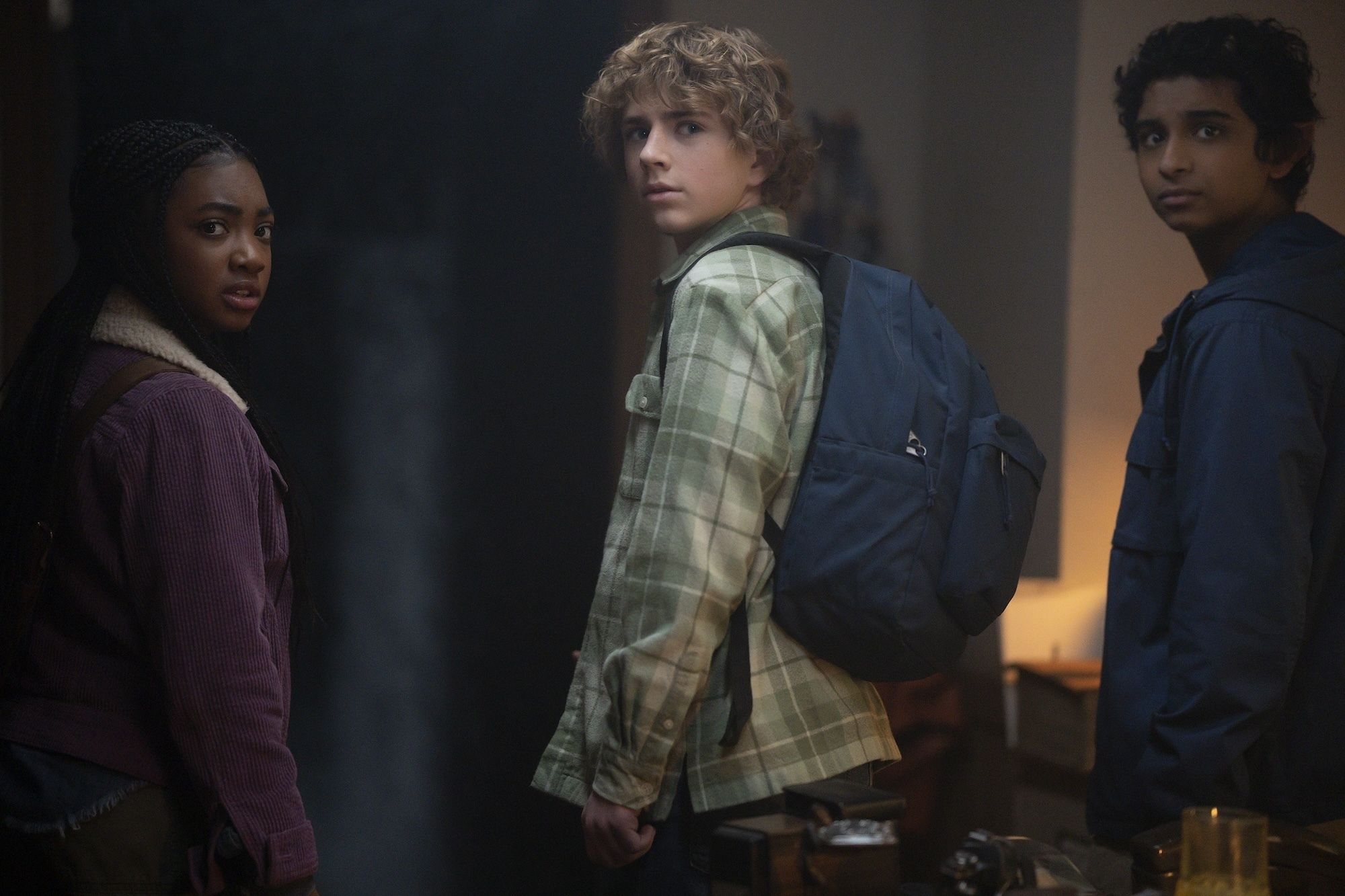 When Do New 'Percy Jackson' Episodes Drop? Full Release Schedule