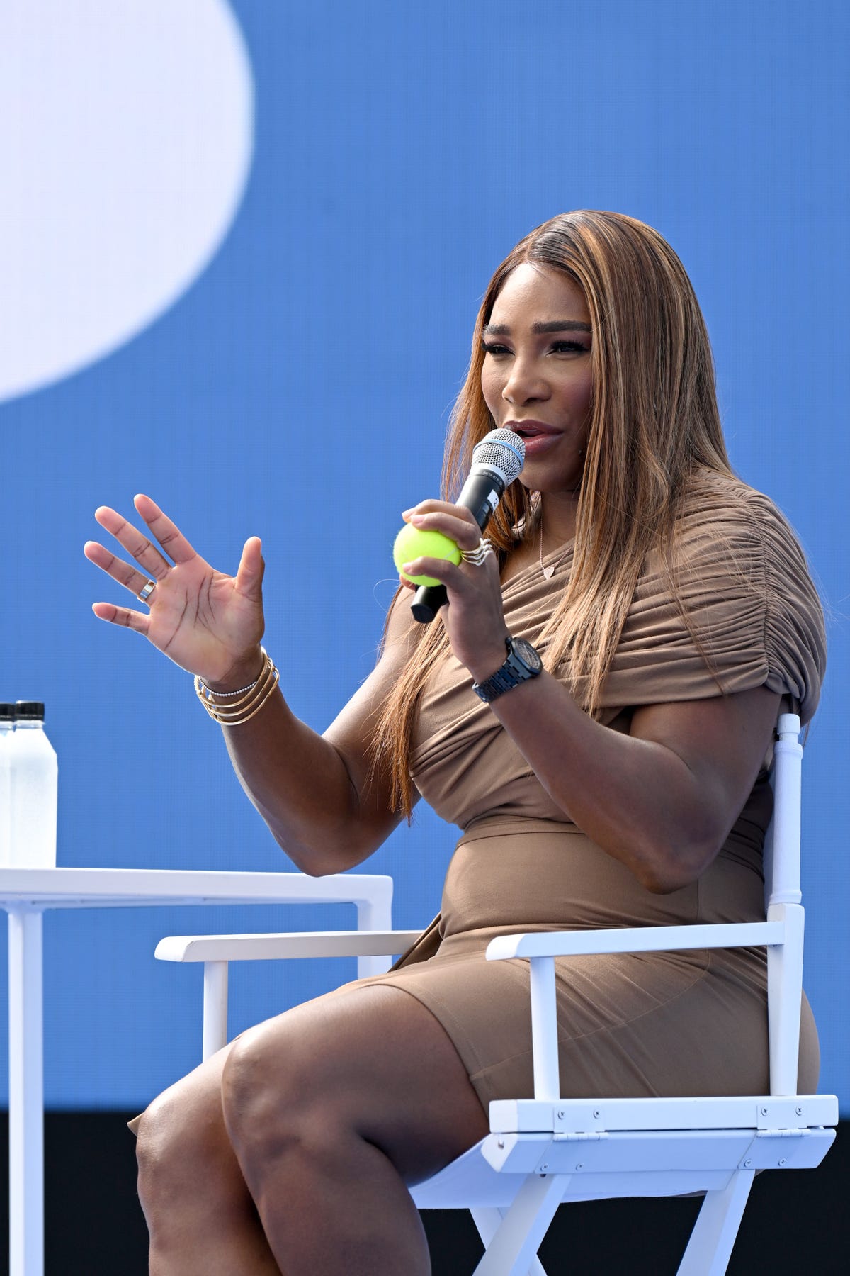 SERENA'S FASHION SLAM - PASHION Magazine