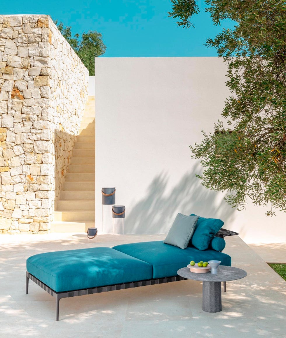 amare sun lounge jacopo foggini edra