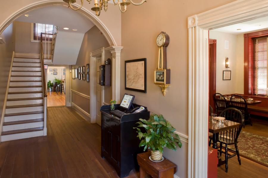 Property, Room, Building, Wood flooring, Interior design, Hardwood, Floor, Real estate, Furniture, House, 