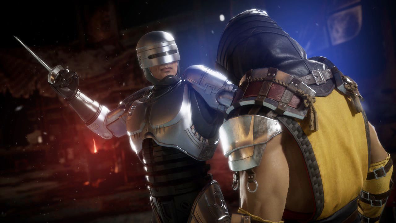 Mortal Kombat 11: Aftermath DLC - How To Perform All New Character & Stage  Fatalities