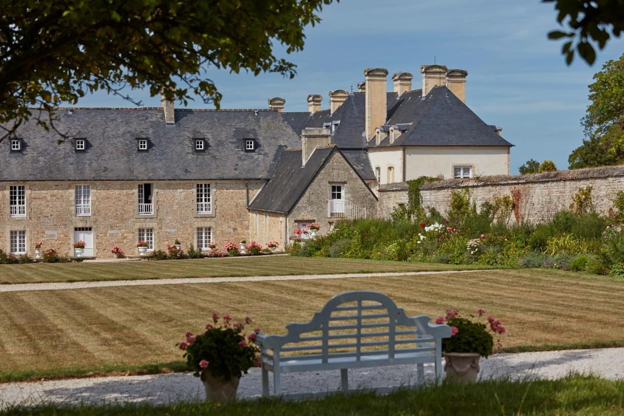 The Best Hotels In Normandy