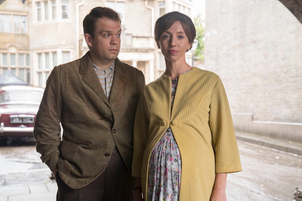Call The Midwife season 8 episode 5 preview