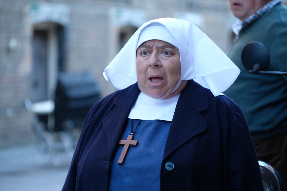 Call The Midwife season 8 episode 6