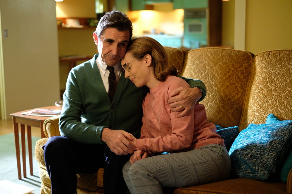 Call The Midwife season 8 episode 6