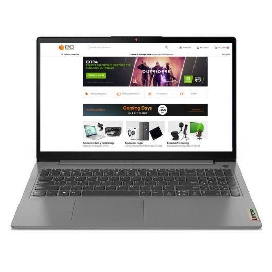 lenovo ideapad