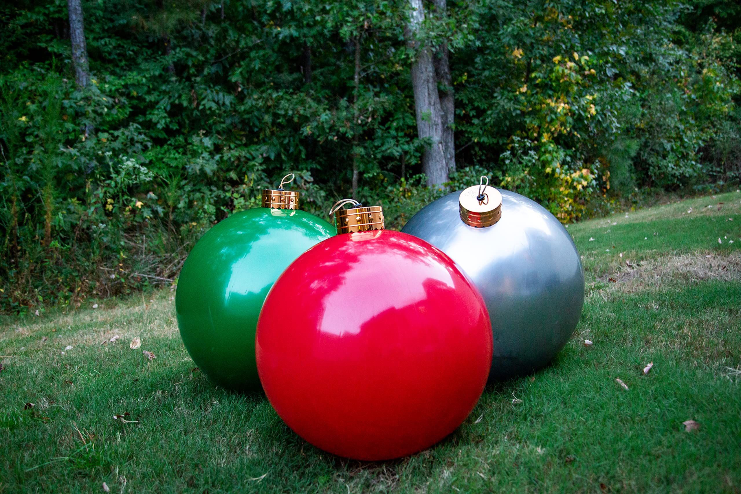 7 Ft Christmas Inflatables Outdoor Decorations, Blow up Yard Decorations  with LE | eBay