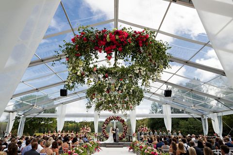 Photograph, Flower, Greenhouse, Event, Ceremony, Floristry, Botany, Floral design, Plant, Marriage, 