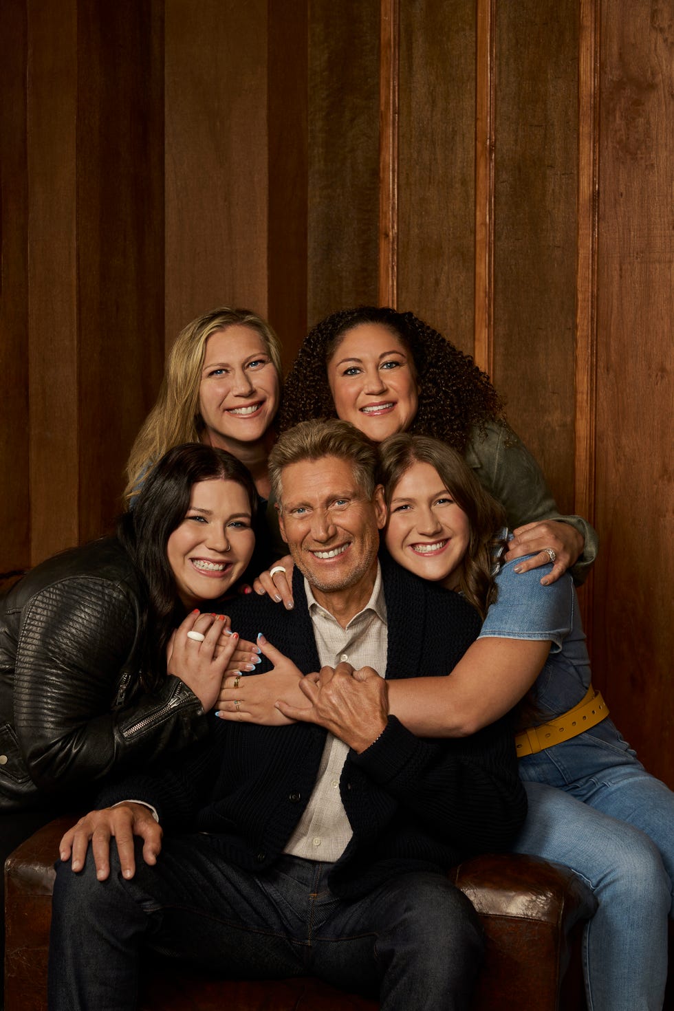The Golden Bachelor' Cast Photos: Meet the Women on New Season