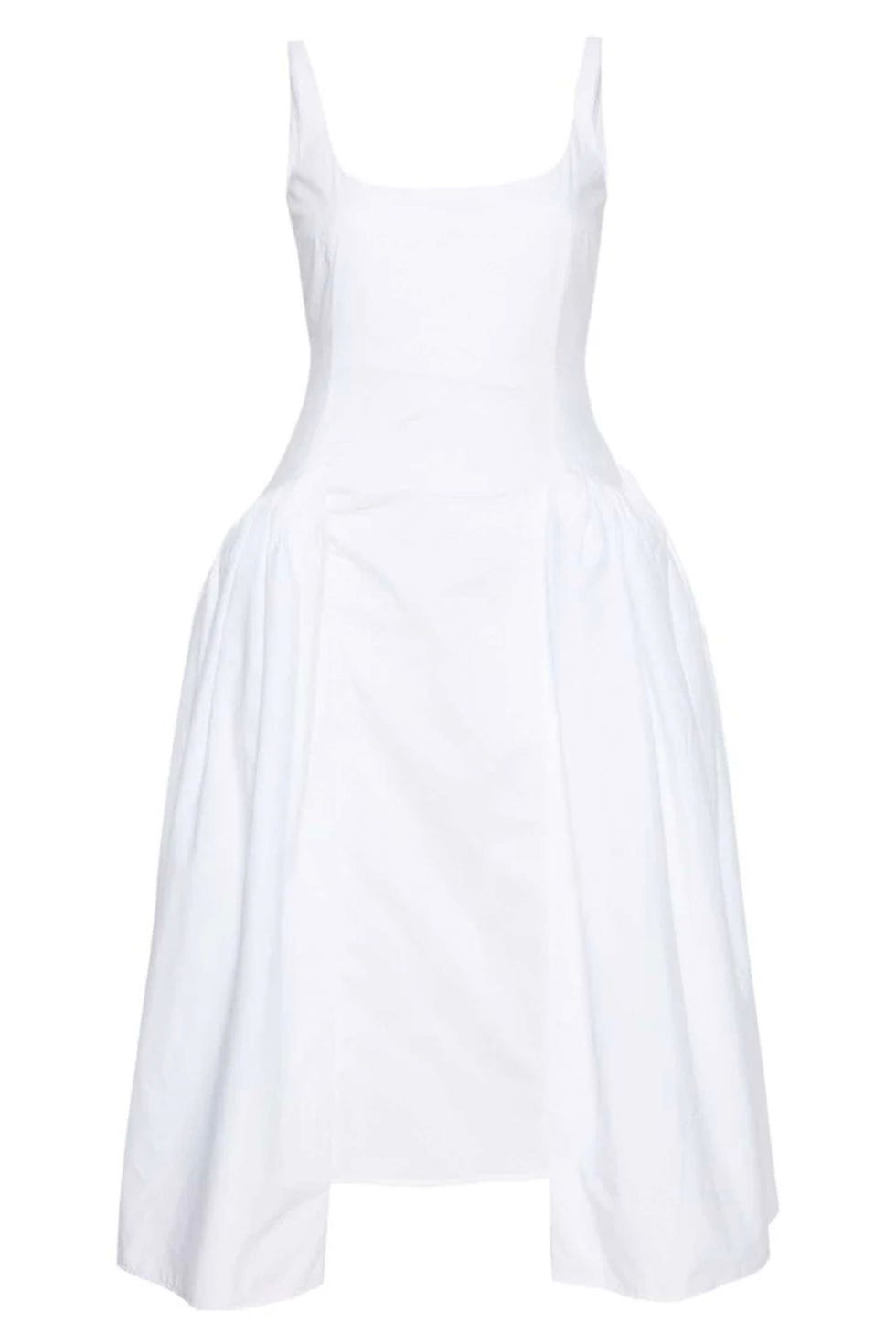 short wedding dress