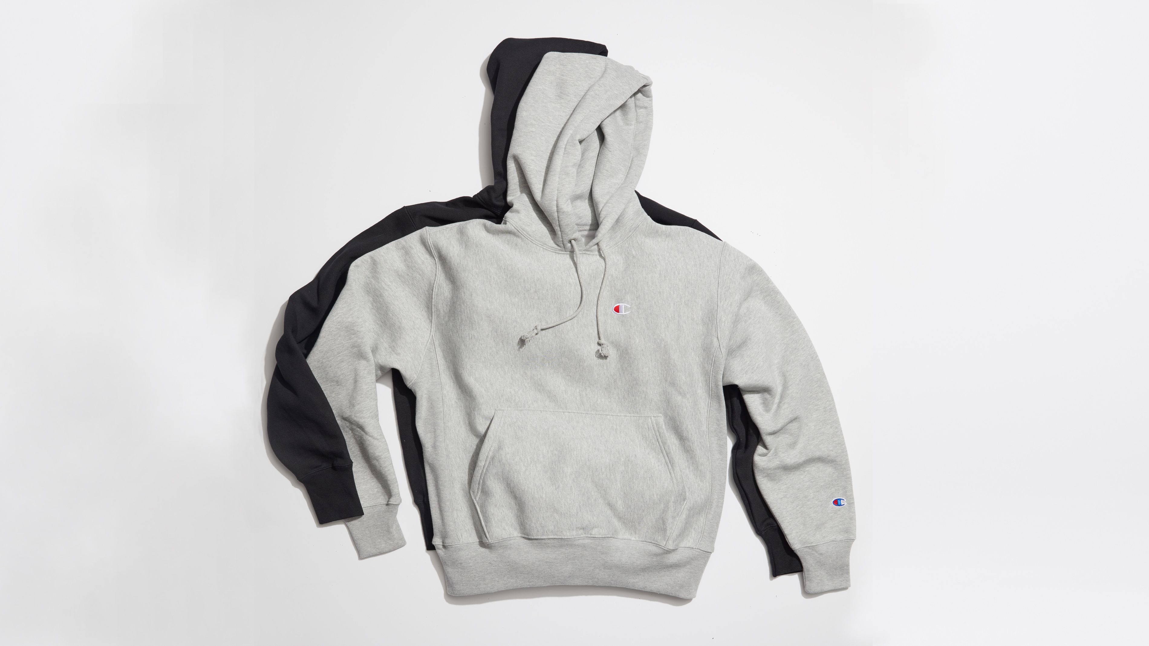 Og shop champion hoodie