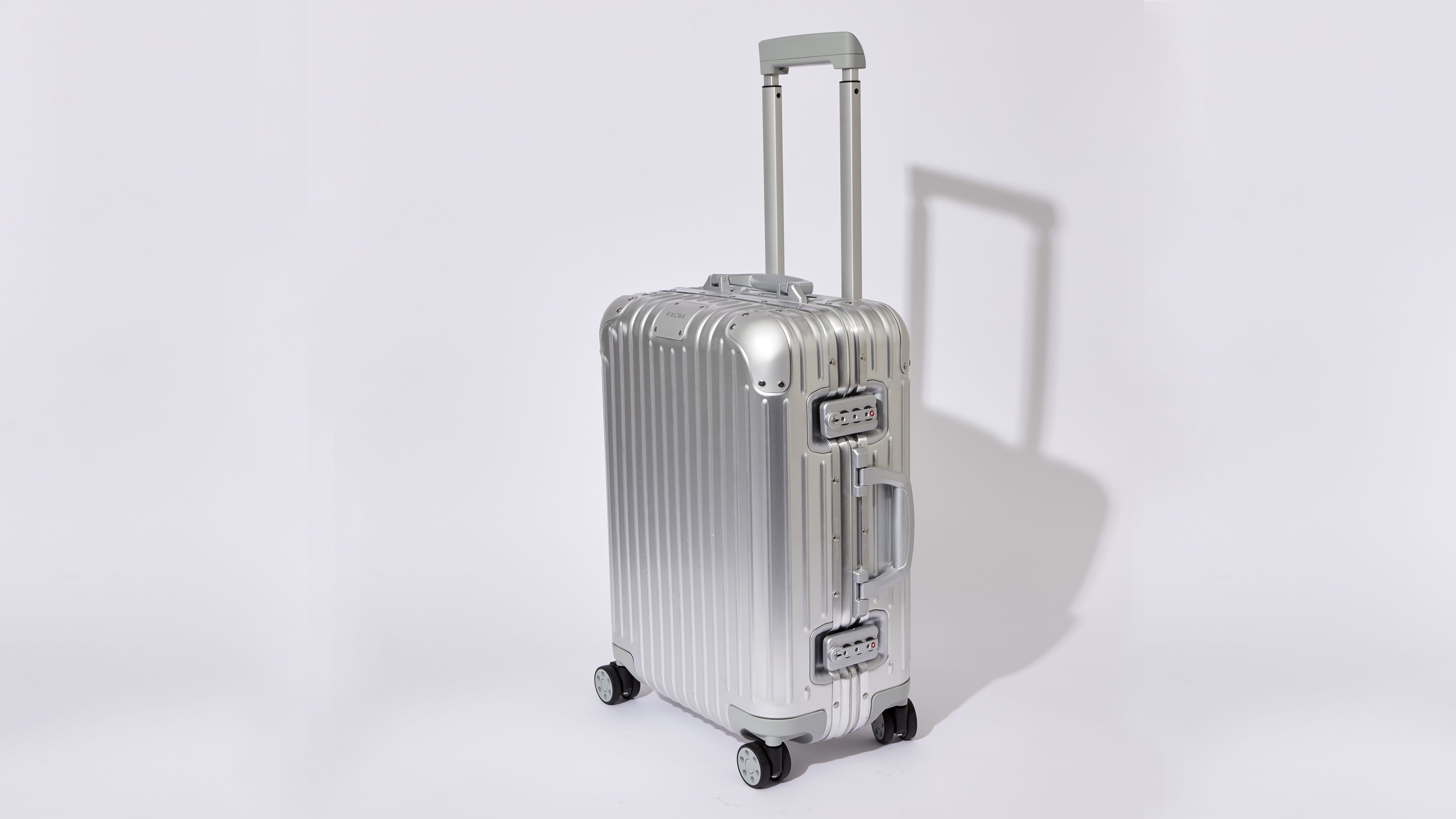 Rimowa x LV Supreme Travel Bag: Travel Luxury