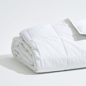 slumber cloud lightweight comforter