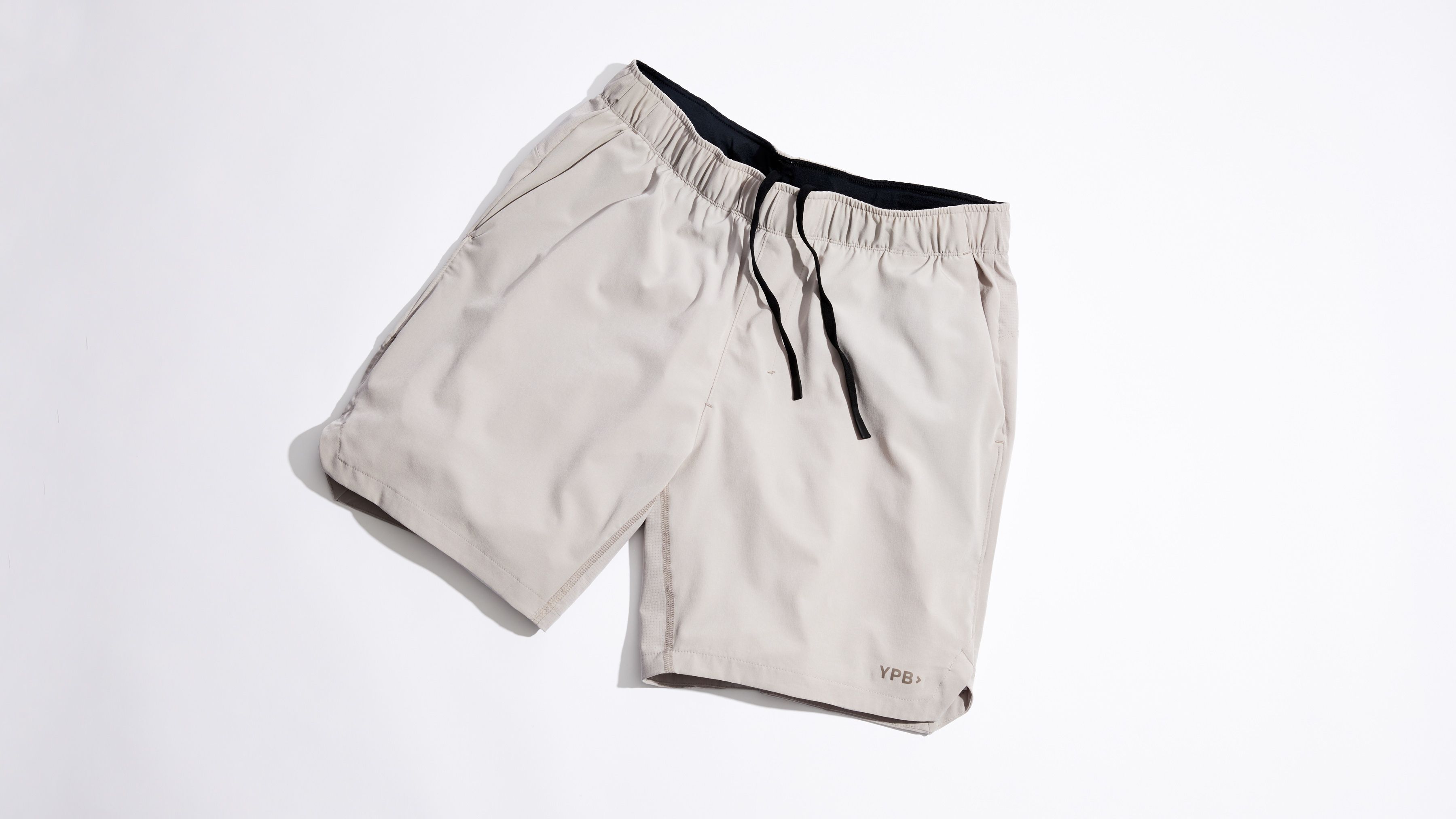 Abercrombie & Fitch YPB Training Shorts Review