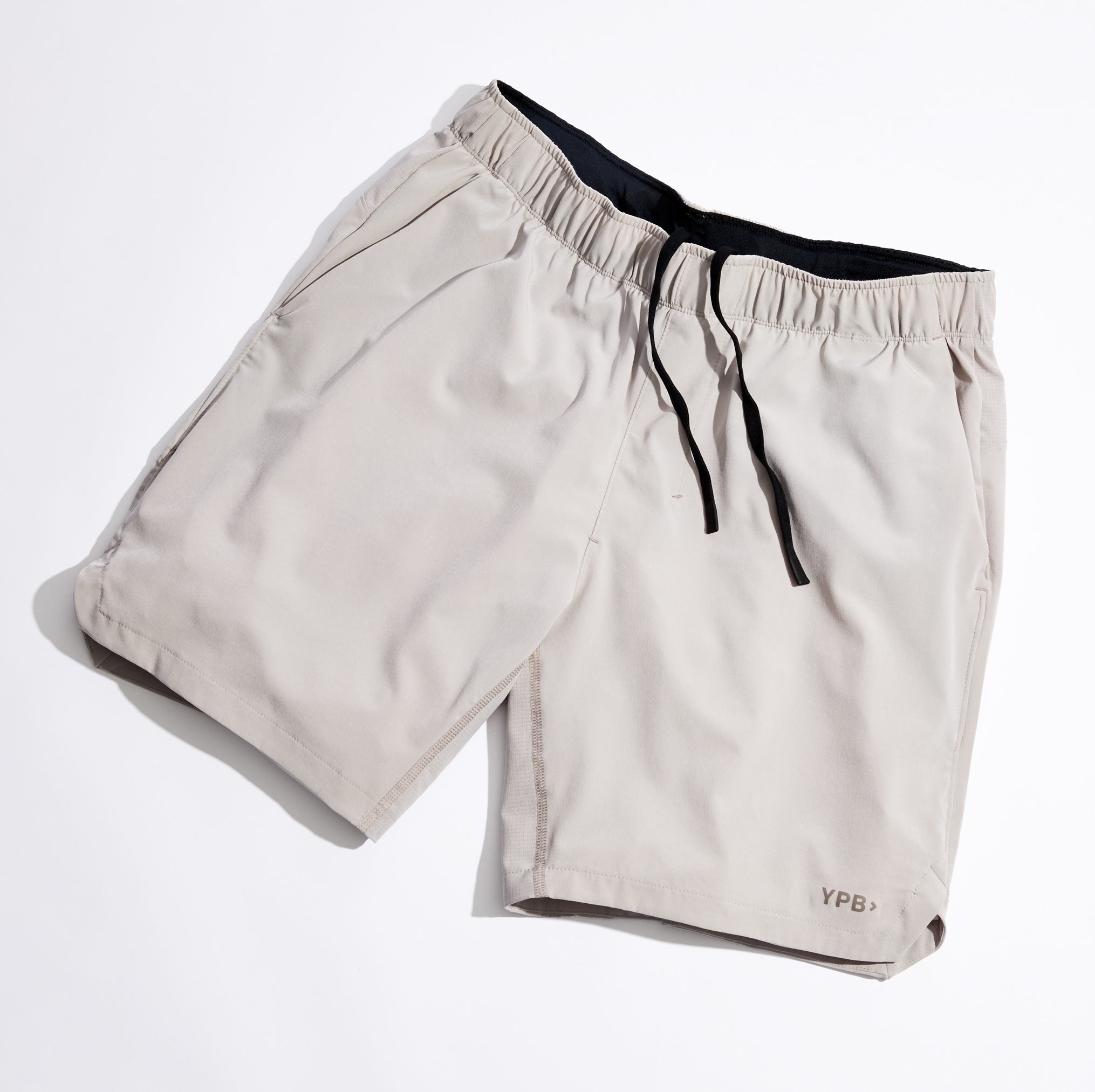 Abercrombie & Fitch's Training Shorts Are Truly Impressive