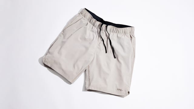 Unbiased Review of the Internet's Favorite Workout Shorts