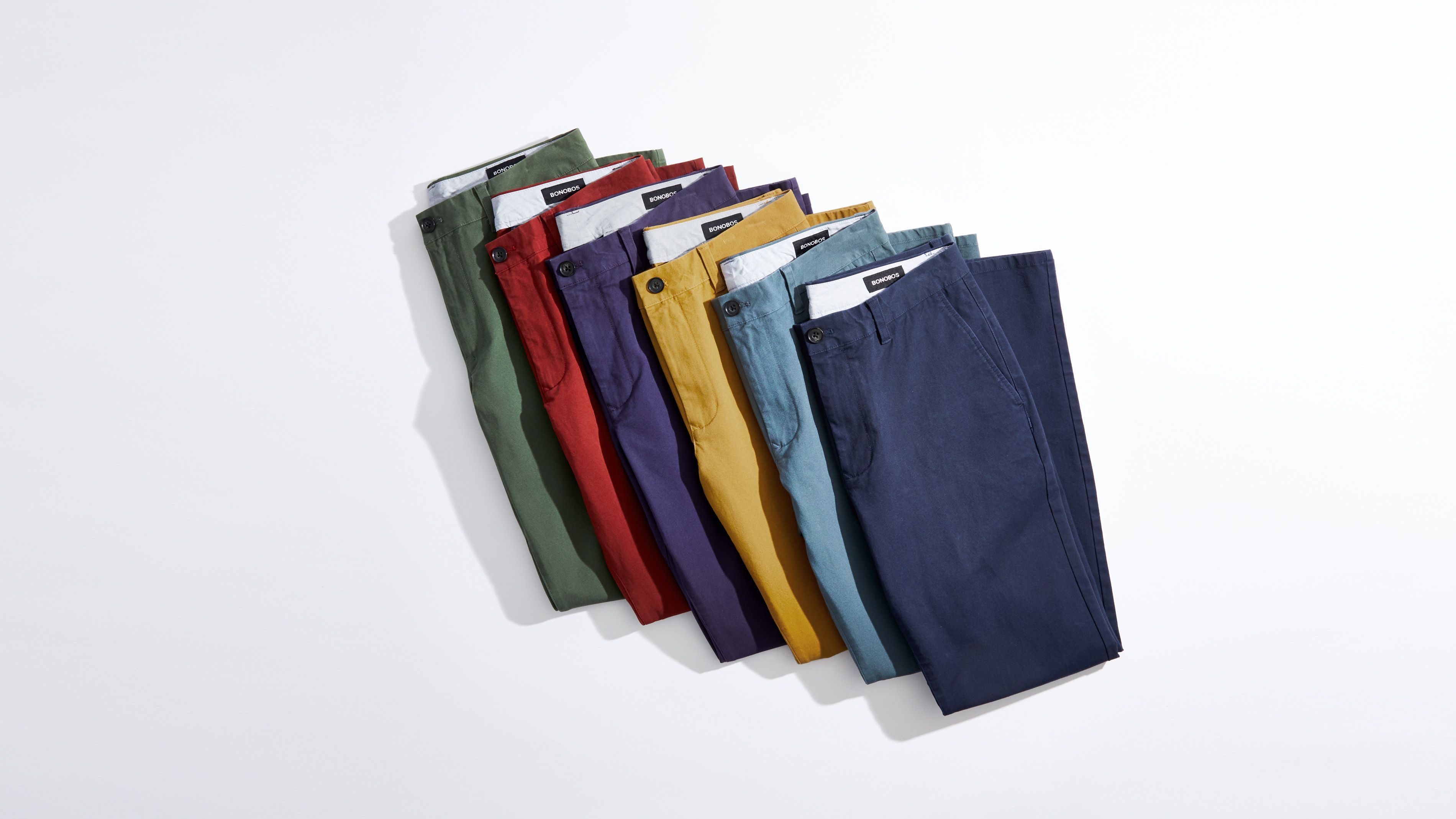 Discover more than 130 bonobos pants review - in.eteachers