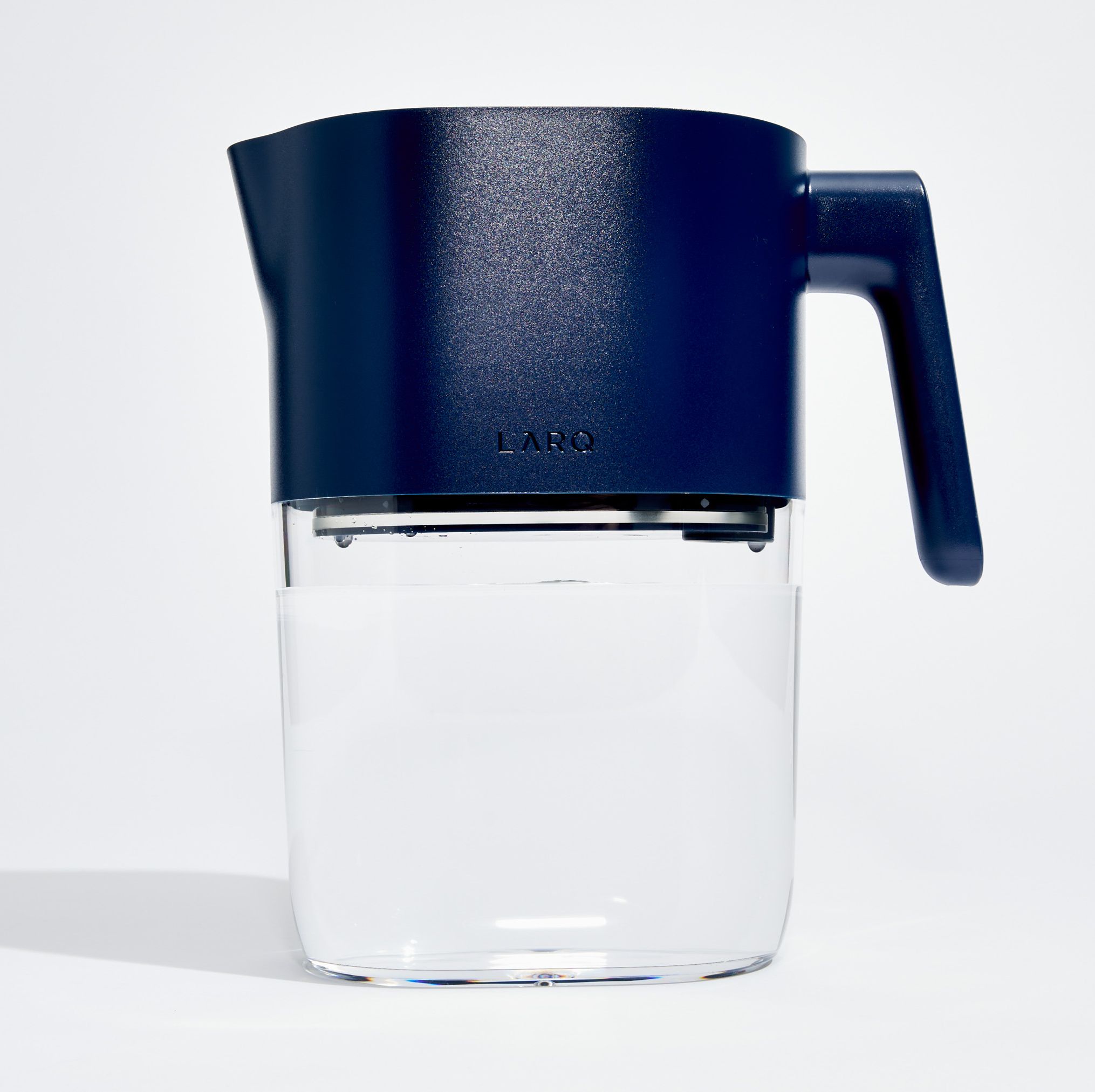 The Self-Cleaning Water Pitcher You Never Knew You Needed