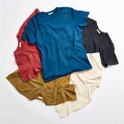 DMG line of trade sturdy tee