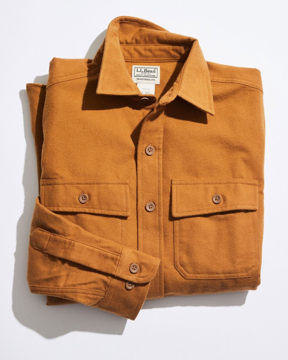 The Overshirt: History, Fabric, and Style - Proper Cloth Help