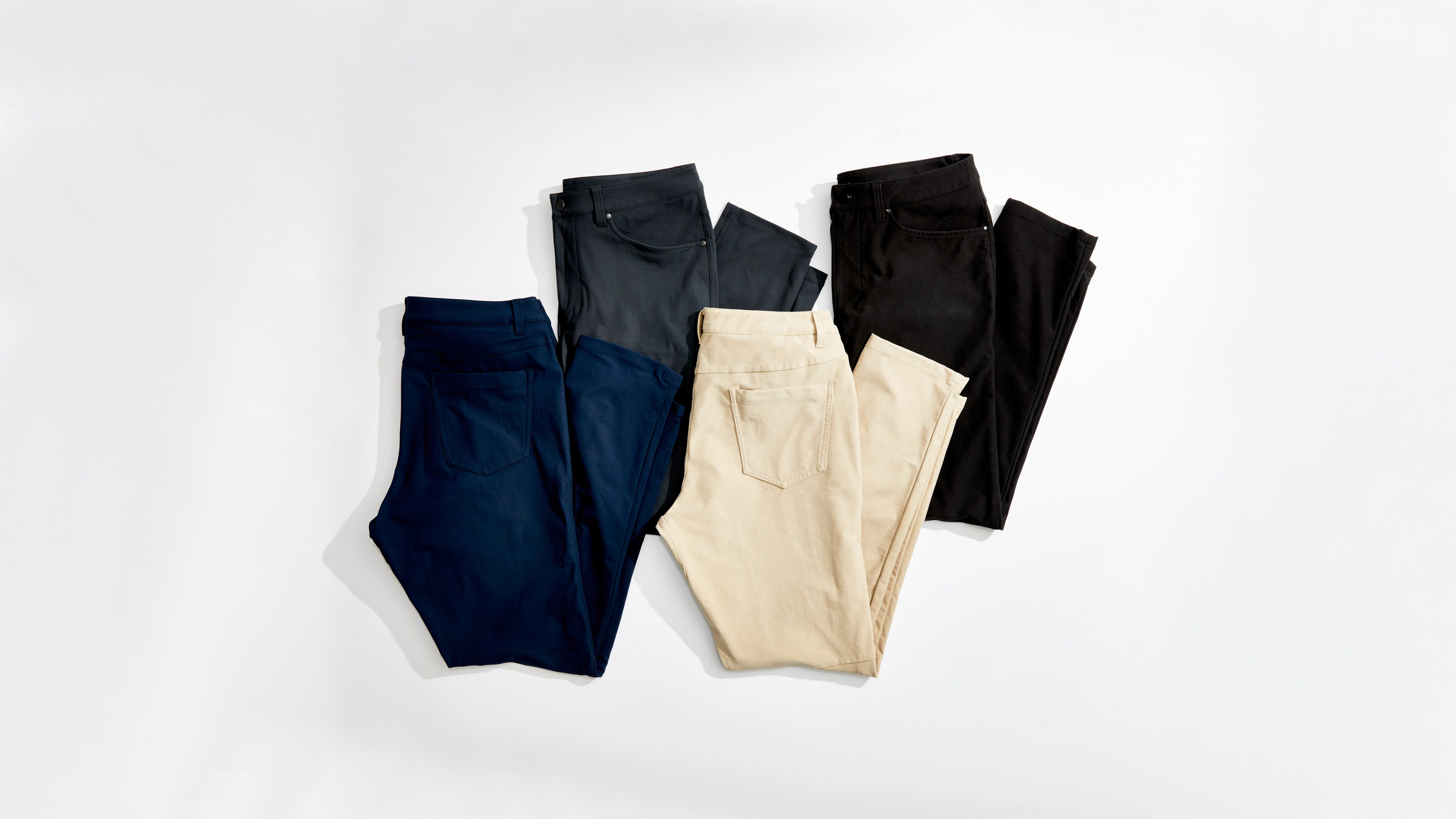 Lululemon ABC Pants Review, Price, and Where to Buy