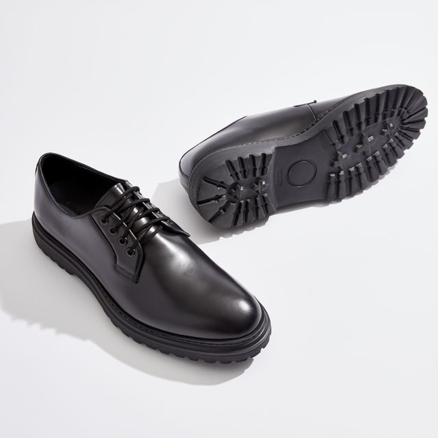 moral code chase shoes