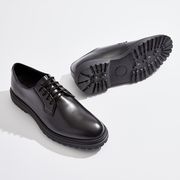moral code chase shoes