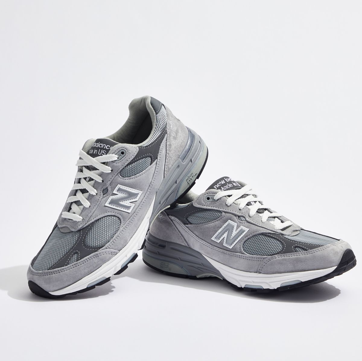 erección Miguel Ángel campana New Balance 993 Made in US Sneaker Review, Price and Where to Buy
