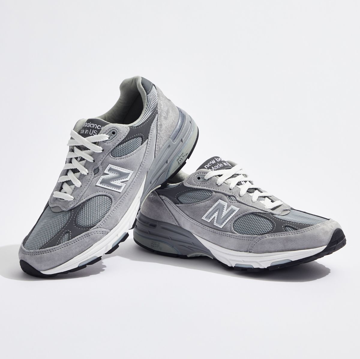 Aja sink Sincerely New Balance 993 Made in US Sneaker Review, Price and Where to Buy