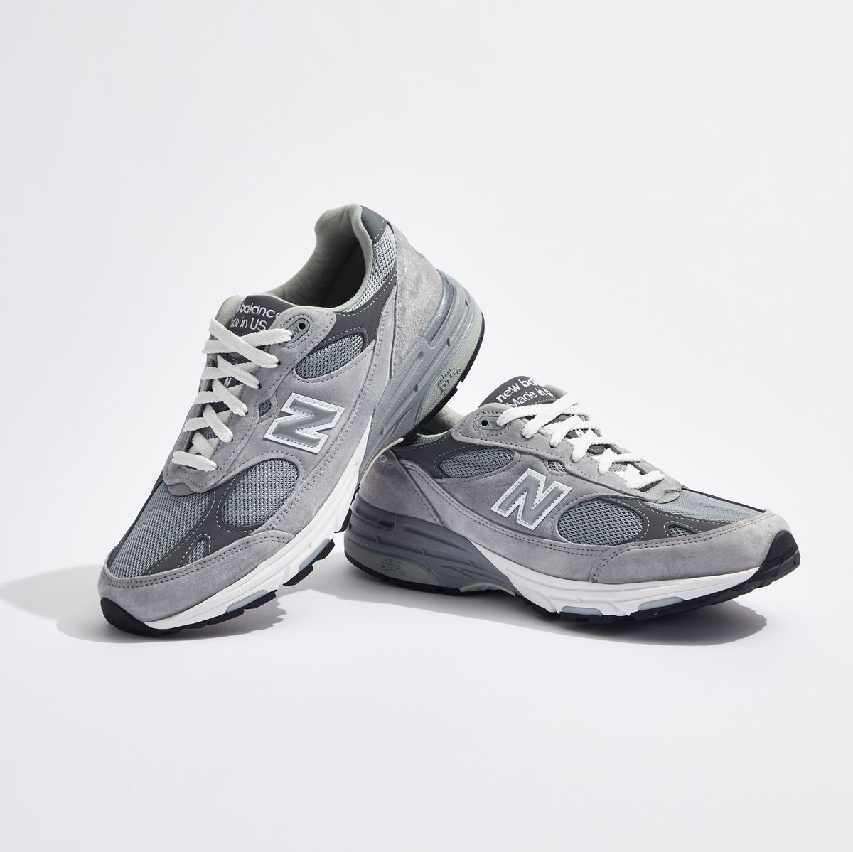 Parque jurásico Capilla clase New Balance 993 Made in US Sneaker Review, Price and Where to Buy