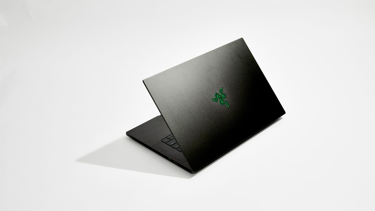 New Razer Blade is the world's smallest 15.6-inch Gaming Laptop – Razer  Newsroom