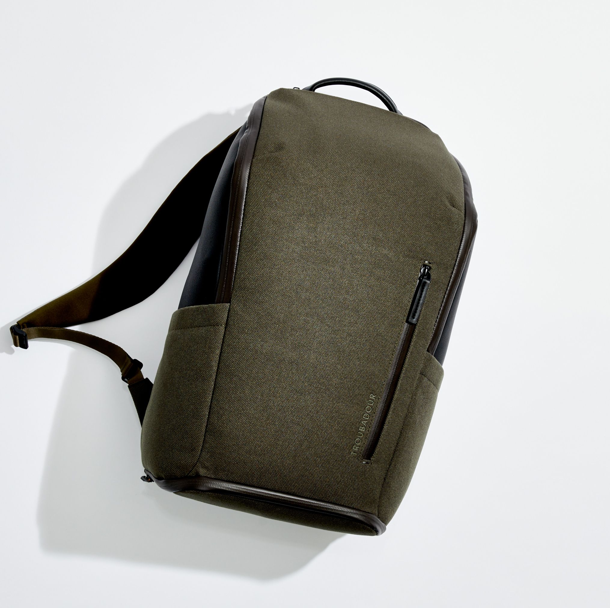 Troubadour's Pioneer Backpack Is Ready for Absolutely Anything